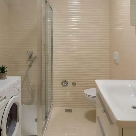 Apartamento Ena, Free Parking *