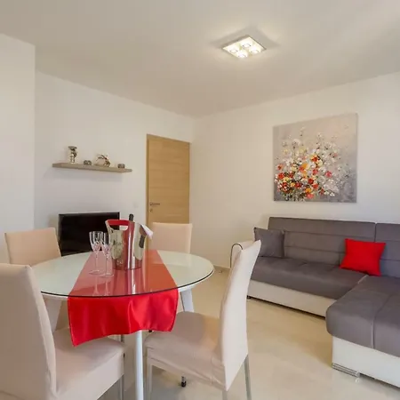Apartamento Ena, Free Parking Split