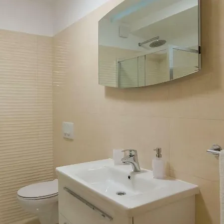 Apartamento Ena, Free Parking