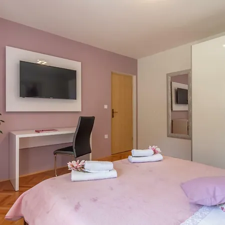Apartamento Ena, Free Parking Split